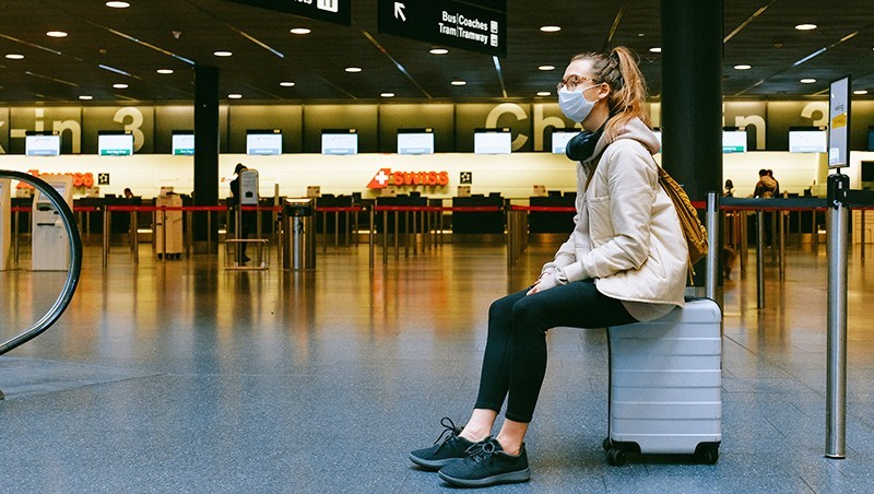 Sardegna: ecco le regole su passaporto sanitario e quarantena per i turisti