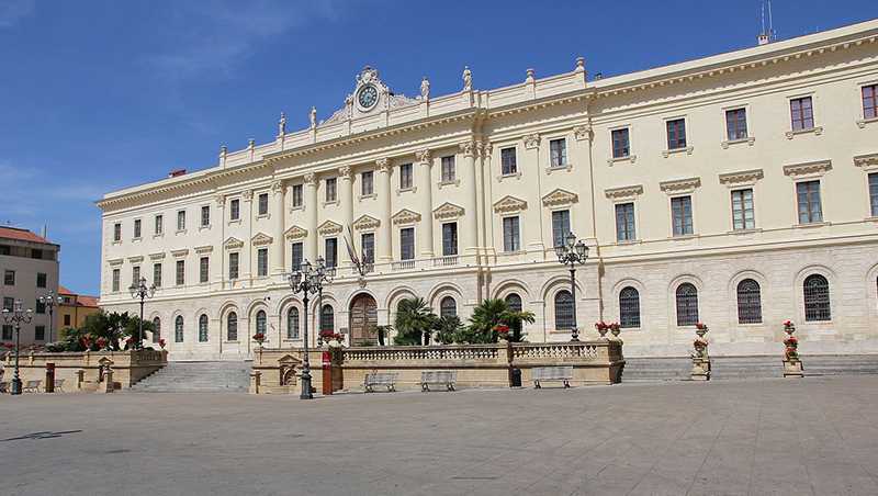 Sardegna: ritorno delle Province e Sassari Città metropolitana