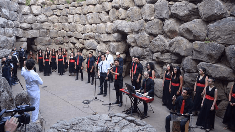 Festival delle Bellezze: musica e parole tra luoghi unici del Nord Sardegna